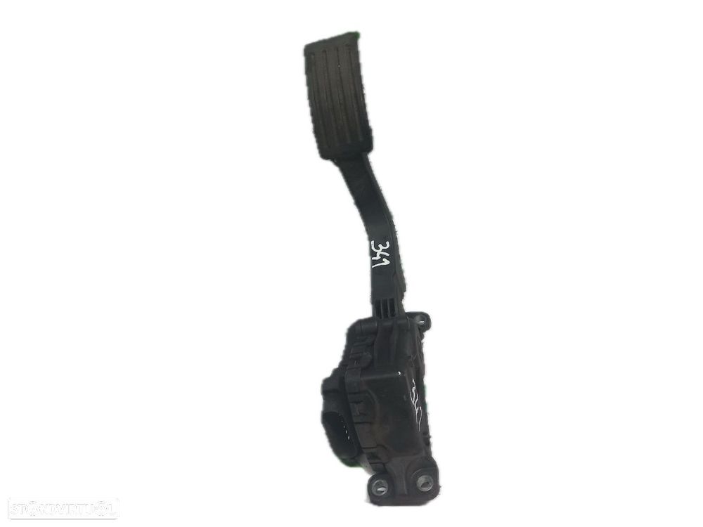 Pedal Acelerador / Acelarador / Potenciómetro Ford Focus Ii (Da_, Hcp, - 1