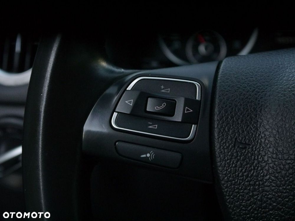 Volkswagen Tiguan 2010
