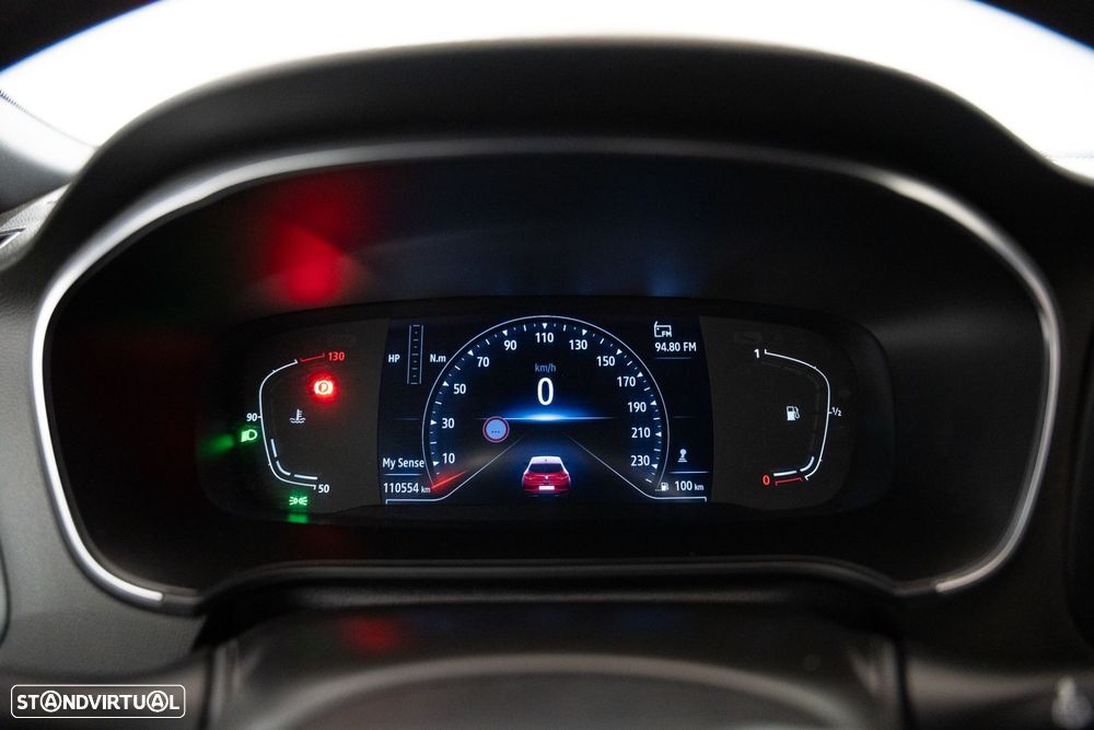 Renault Mégane 1.5 Blue dCi R.S. Line - 24