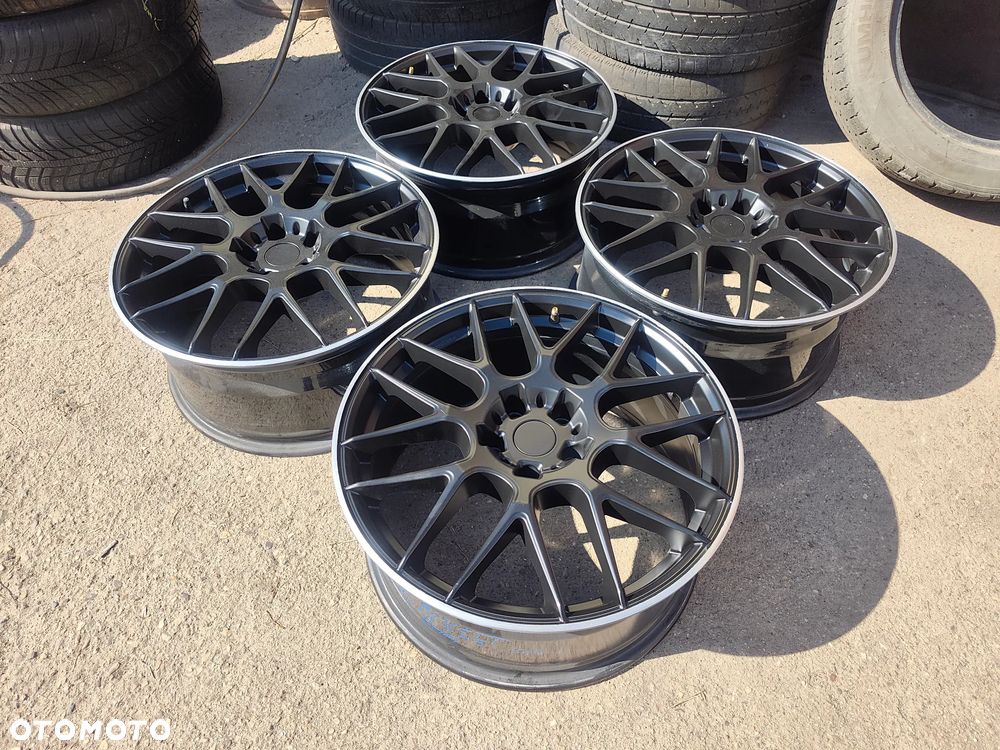 5x112 Felgi Aluminiowe Alufelgi 19 Koła AUDI A4 B5 B6 B7 B8 B9 A6 C5 C6 C7 A3 8P 8V VW GOLF 5 6 7 CADDY JETTA PASSAT B5 B6 B7 B8 TOURAN SEAT EXEO LEON TOLEDO ALTEA SKODA OCTAVIA 2 3 SUPERB MERCEDES A B C CLA Klasa W169 W176 W245 W246 W204 W117 A117 Legnica ALU-RAD 245/35 - 4
