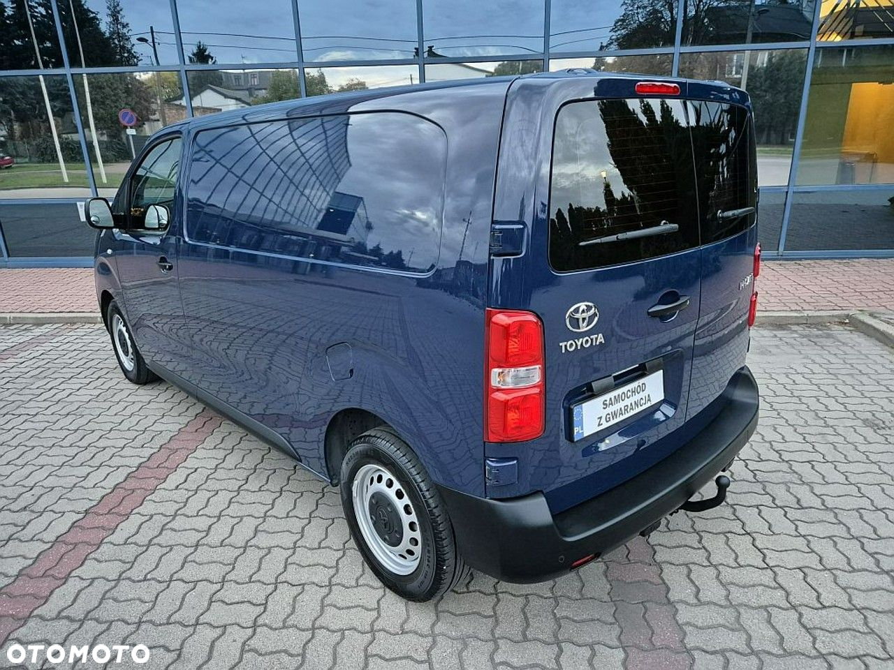 Toyota ProAce - 6