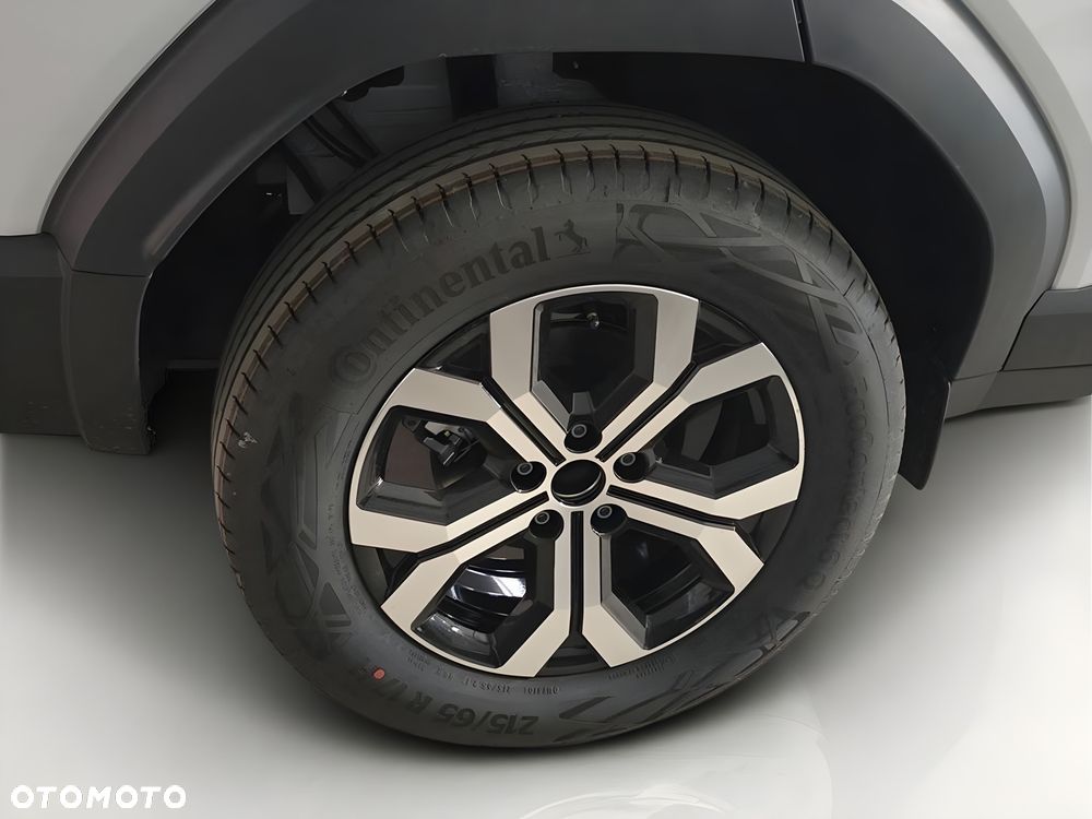 Dacia Bigster 1.8 Full Hybrid 155 Expression MMT - 20