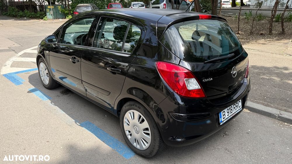 Opel Corsa 1.3 CDTI Enjoy - 3