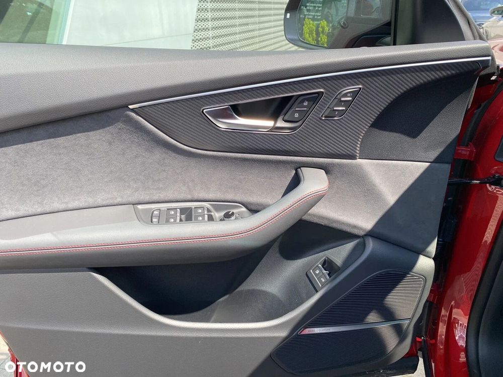 Audi Q8 - 26