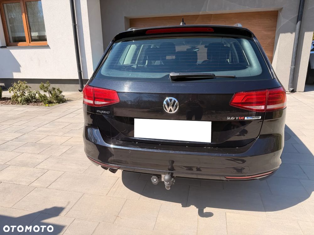 Volkswagen Passat 2.0 TDI BMT Highline - 6