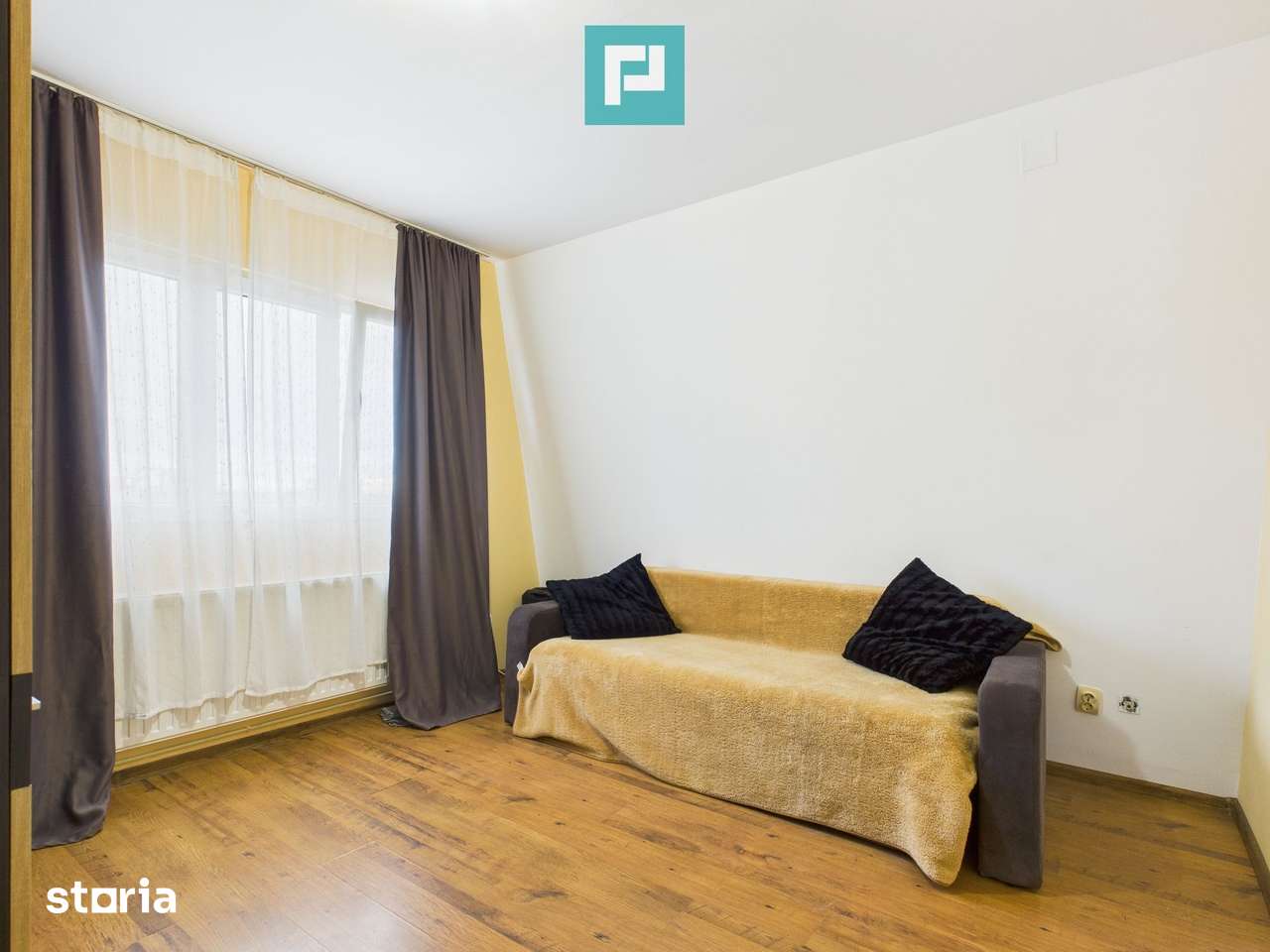 Apartament o cameră zona Podgoria — fotografia 3