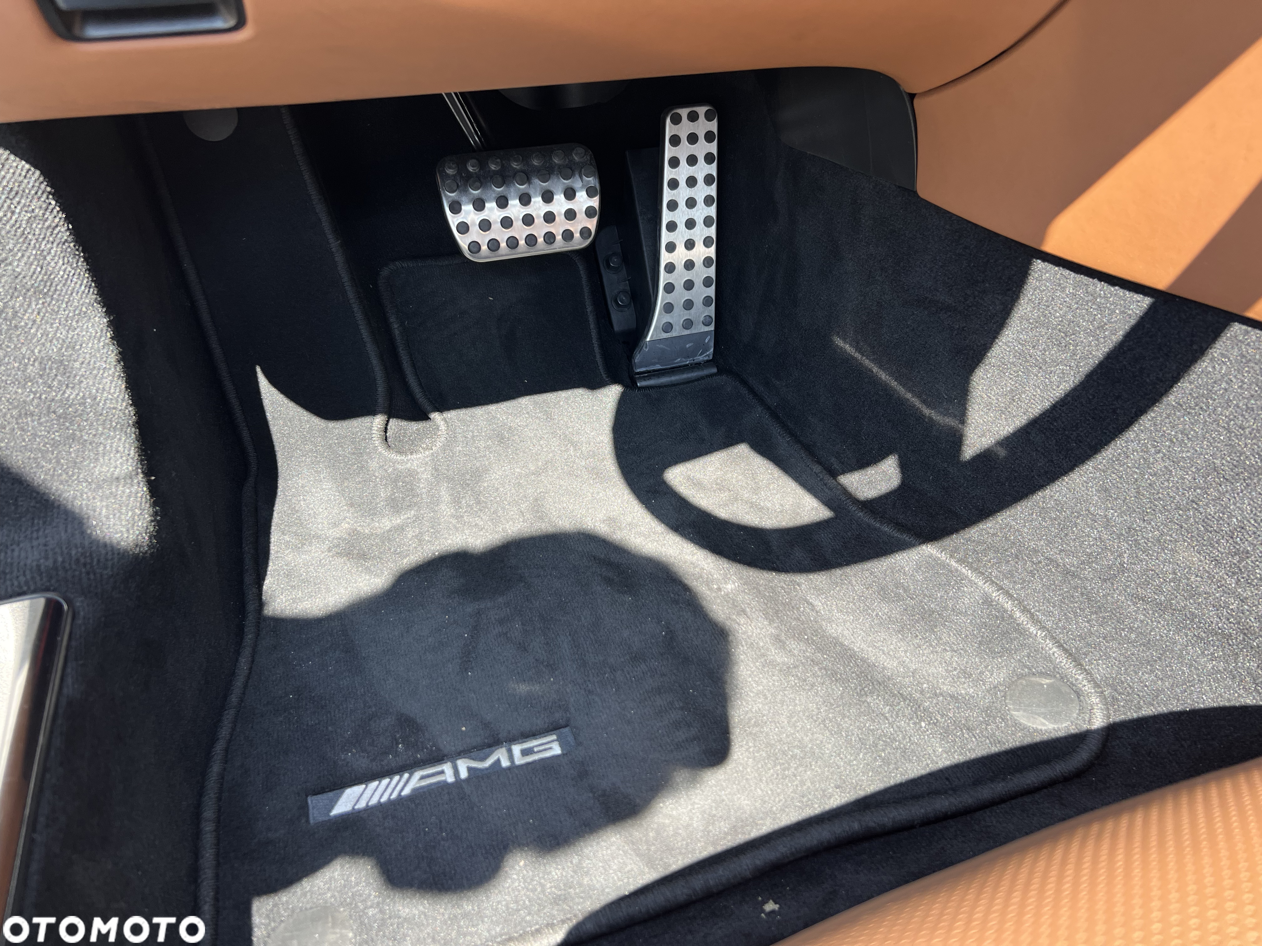 Mercedes-Benz SL 500 - 19