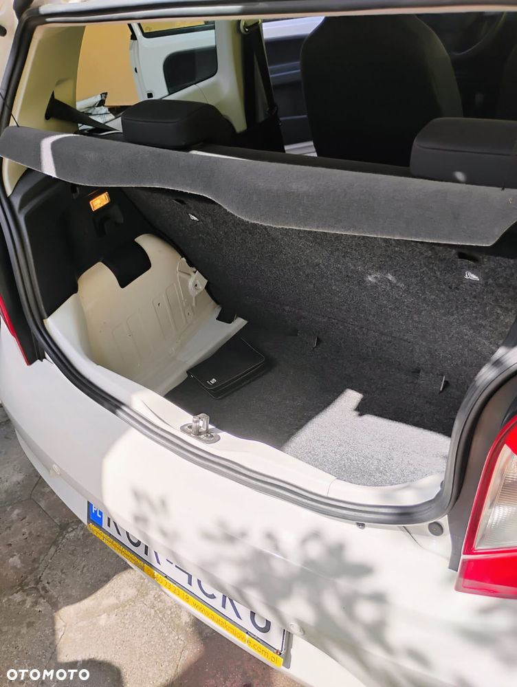 Seat Mii 1.0 Chic EU6 - 2