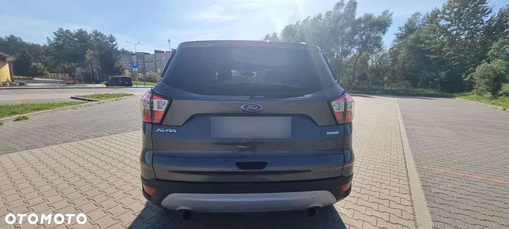 Ford Kuga 1.5 EcoBoost AWD Titanium ASS - 15