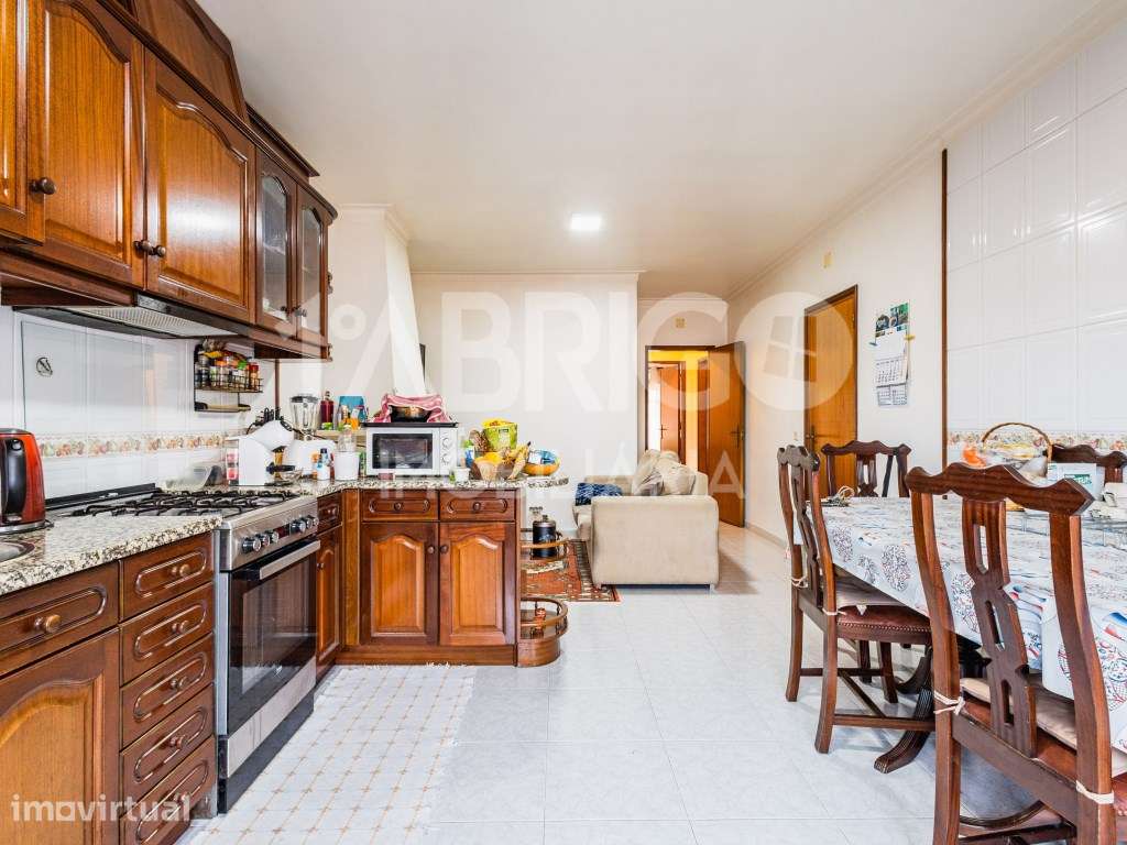 Apartamento T3 Embra, Marinha Grande - Grande imagem: 2/28