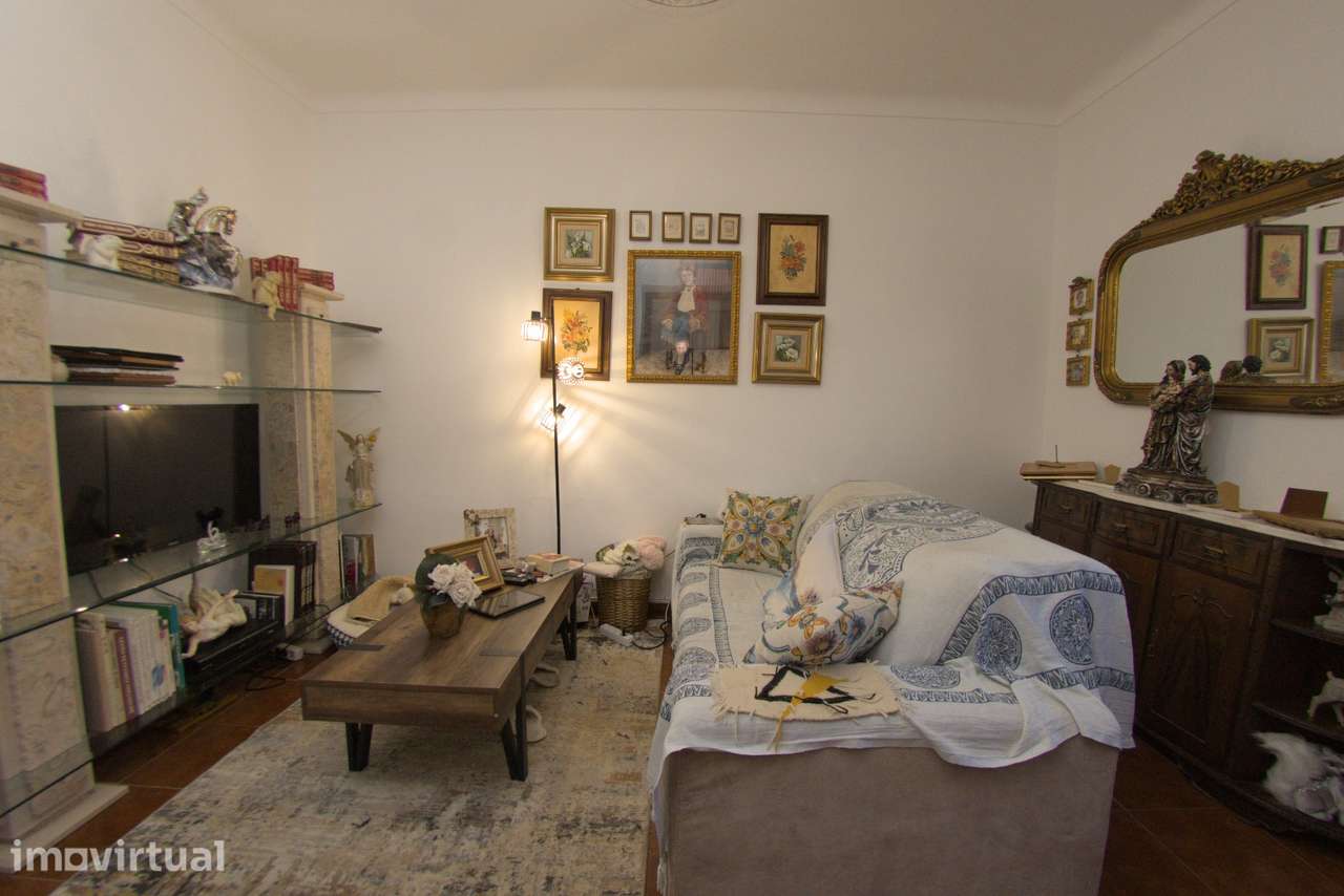 Moradia Remodelada no Alentejo: O Refúgio Familiar Perfeito com Potenc - Grande imagem: 5/14