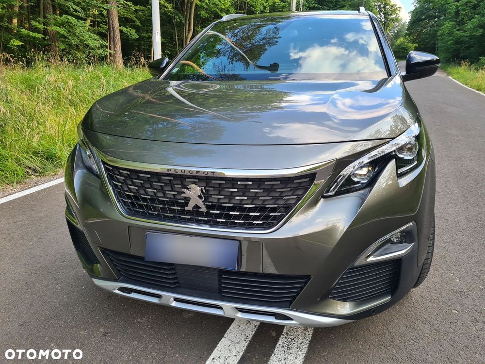 Peugeot 3008 - 4