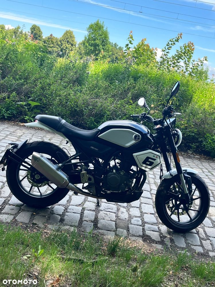 Junak SC Furious - 5