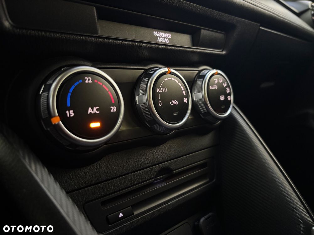 Mazda CX-3 2.0 Skymotion - 29