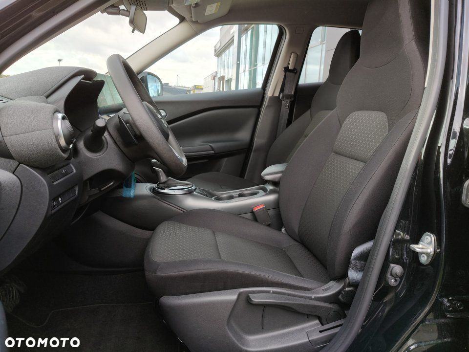 Nissan Juke - 9