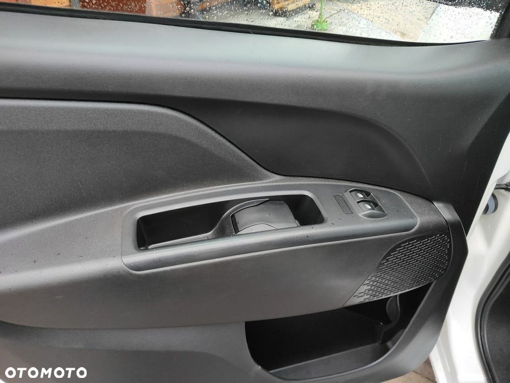Fiat Doblo Maxi Active - 17