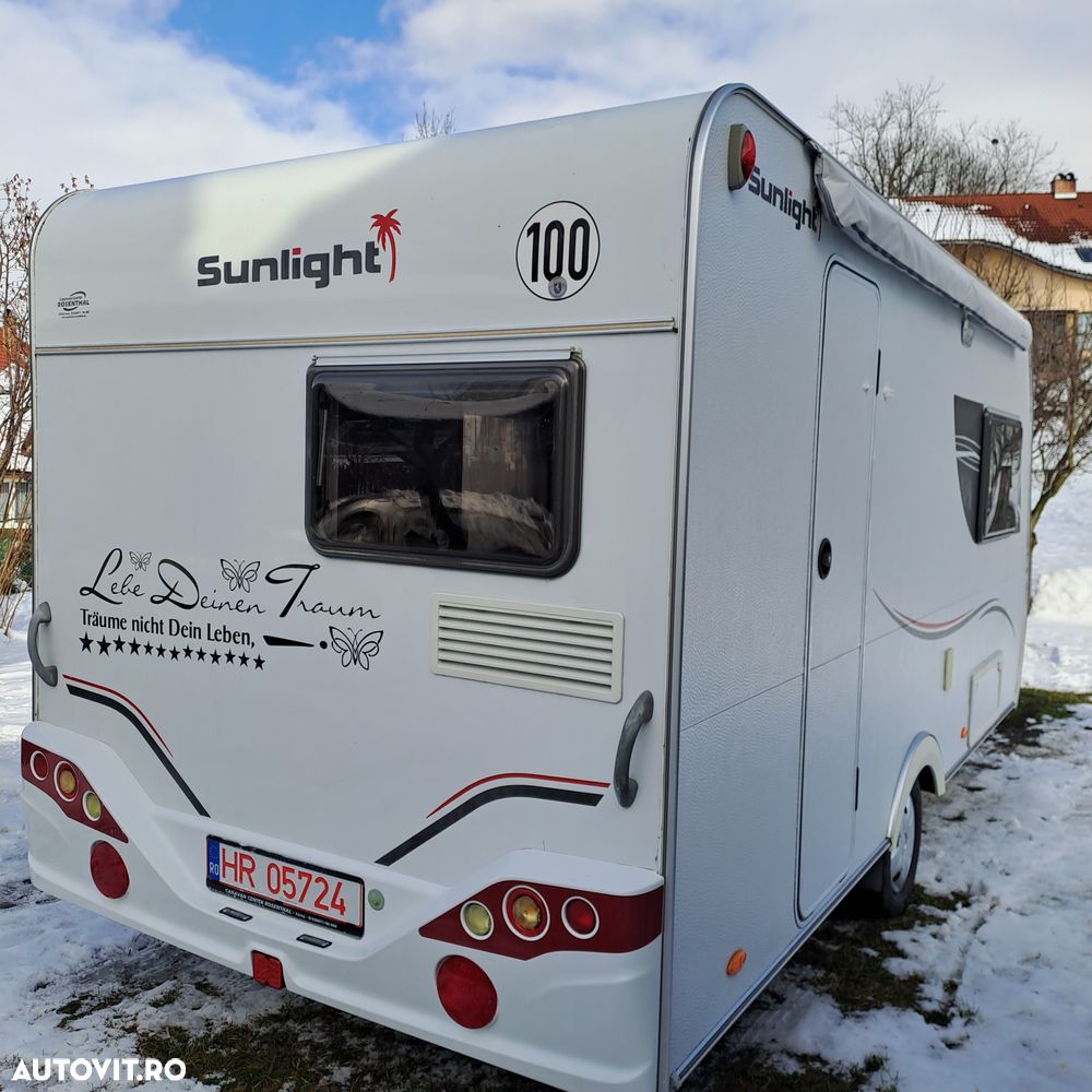 Castera C42D Carado C160L - 15