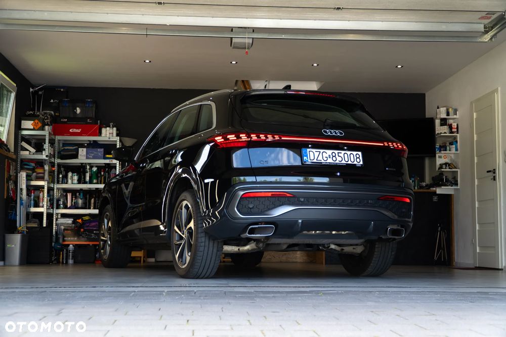 Audi Q5 TFSI mHEV 150 kW Quattro S tronic - 6