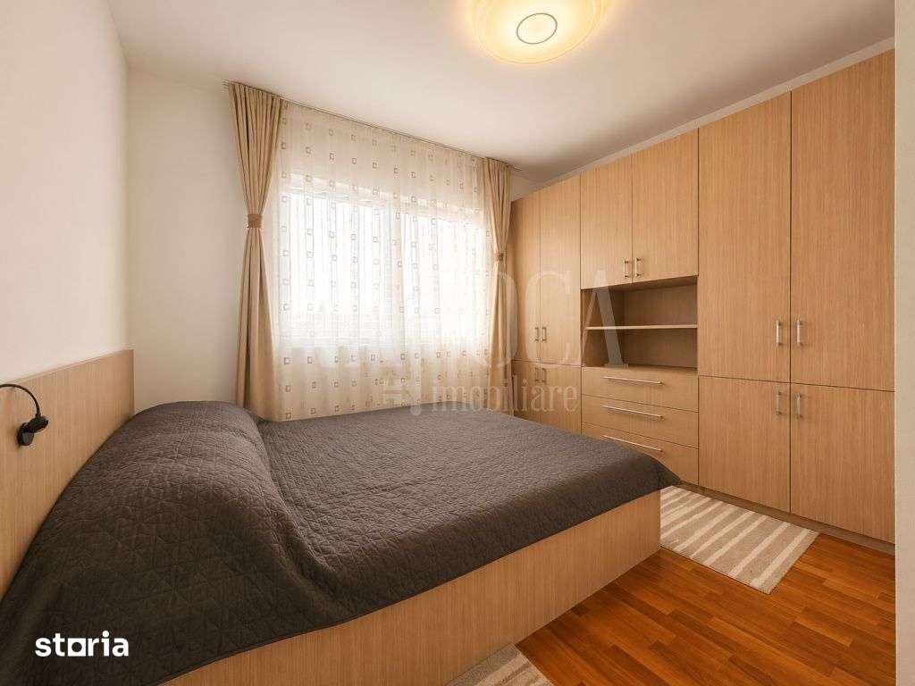 Apartament 2 camere de vanzare in Manastur, Cluj Napoca — fotografia 2