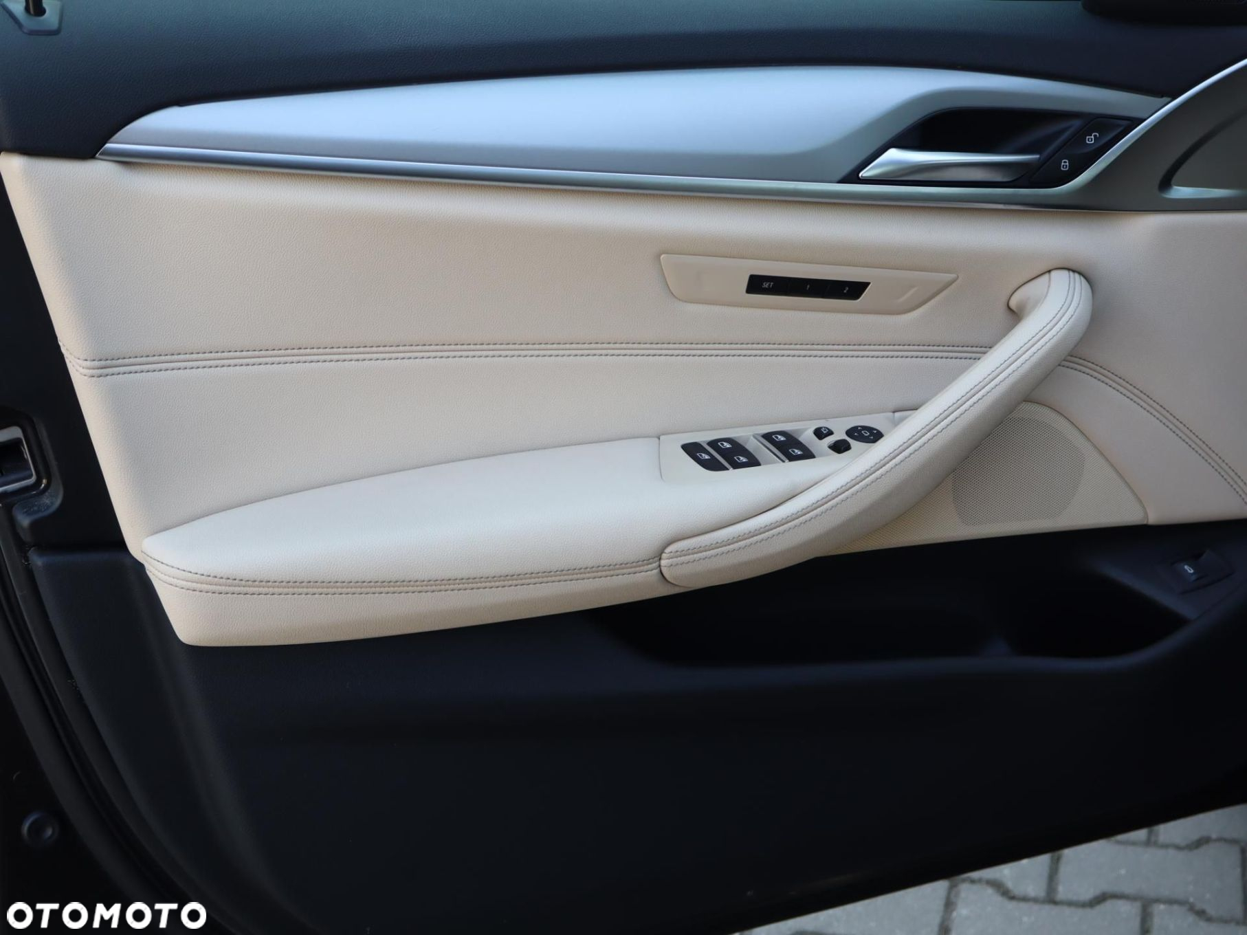 BMW Seria 5 - 16