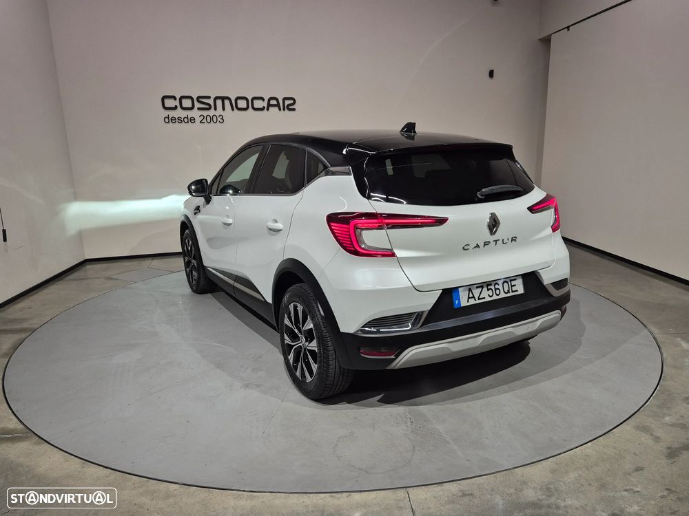 Renault Captur TCe 90 INTENS - 9