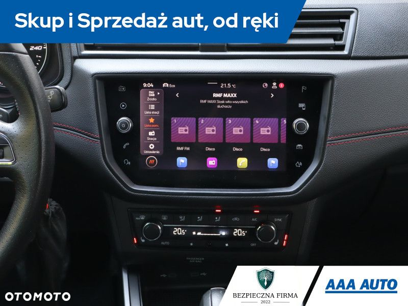 Seat Arona - 14