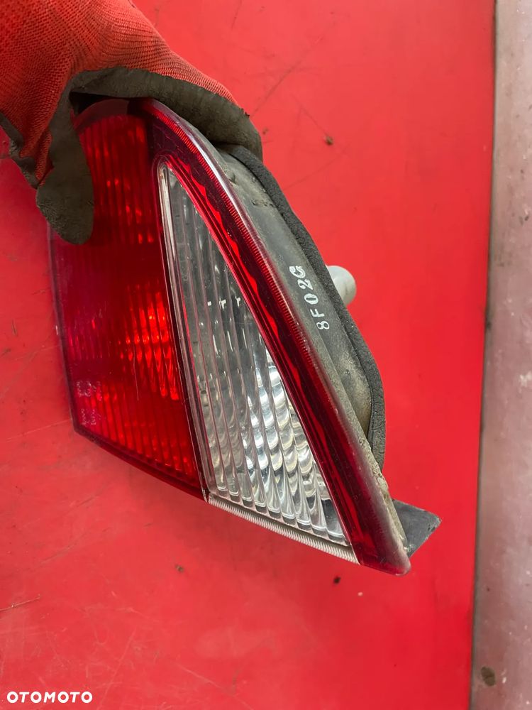 LANOS LAMPA TYŁ ZEWNĘTRZNA PRAWA - 2