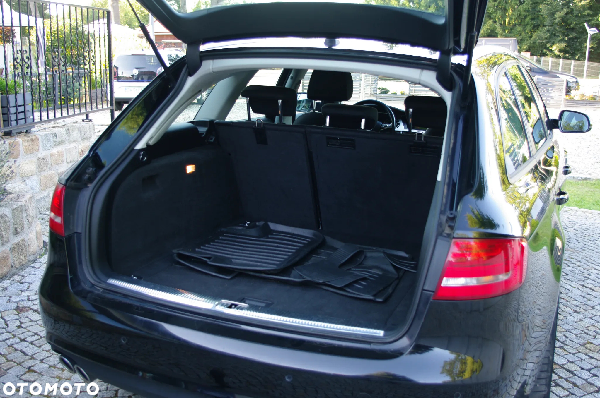 Audi A4 - 14