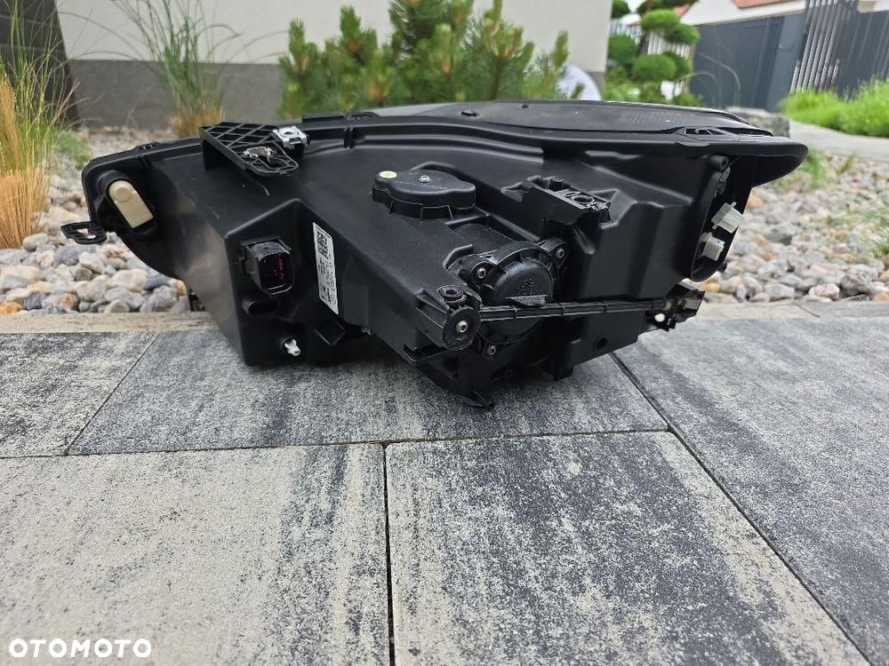 SEAT CUPRA LEON 4 IV 5FB Lampa prawa przód Full Led Dynamic 5FB941008G - 8