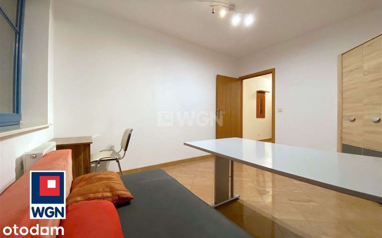 Stare Miasto. 2 pokojowe 42m2 kuchnia