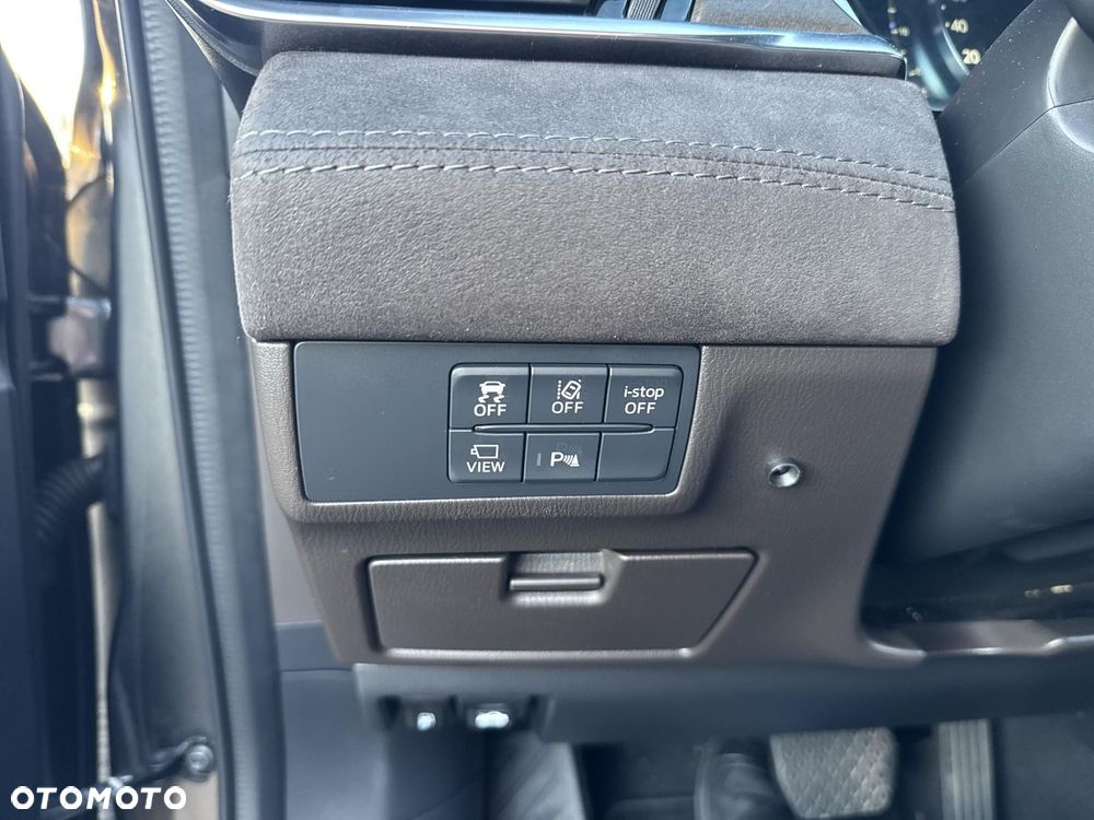 Mazda 6 2.5 SkyDream - 21