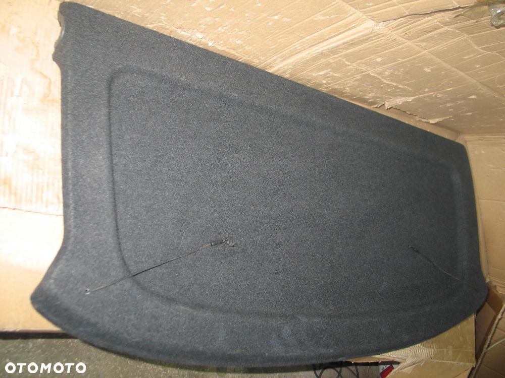 polka bagaznika vw golf 8 VIII 19-24r. 5H6867769A - 3