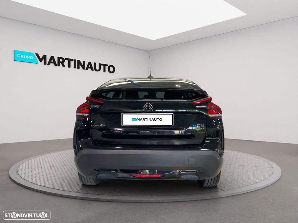 Citroën e-C4 50 kWh Shine - 6
