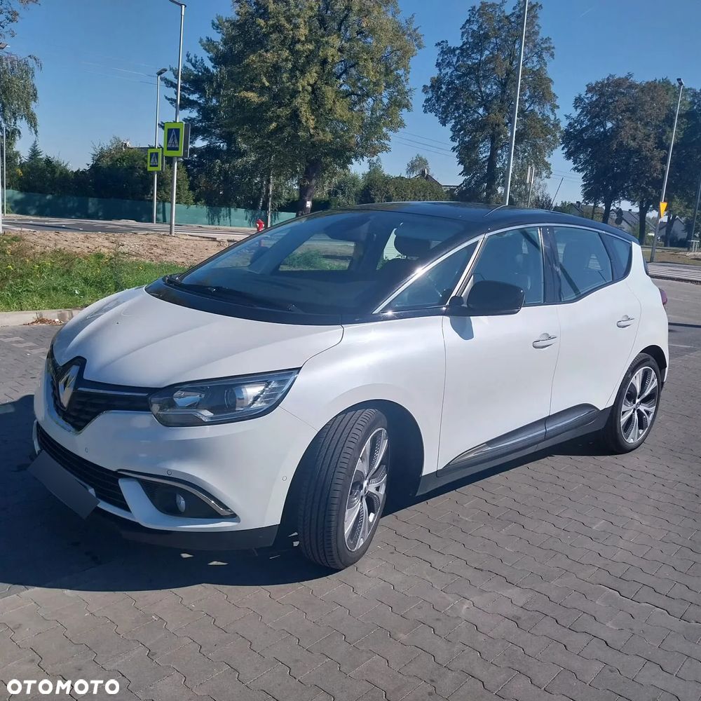 Renault Scenic 1.6 dCi Intens - 5