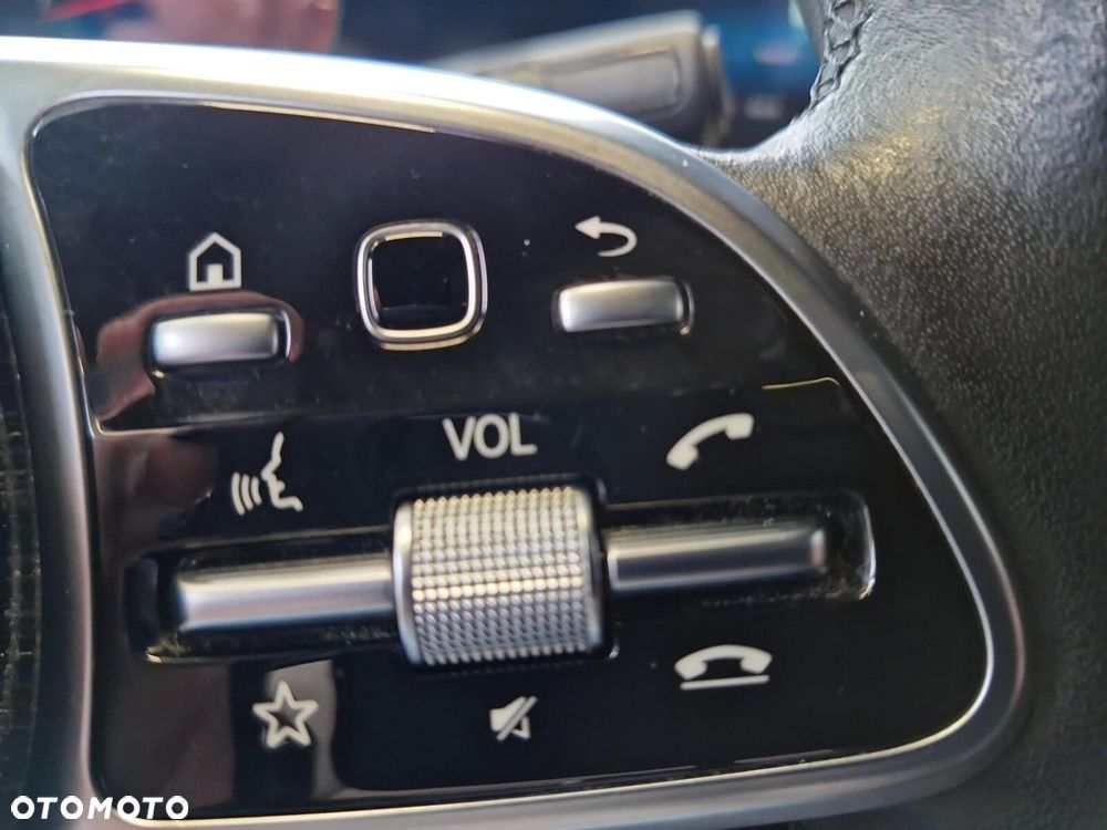 Mercedes-Benz Klasa A 200 Progressive 7G-DCT - 19