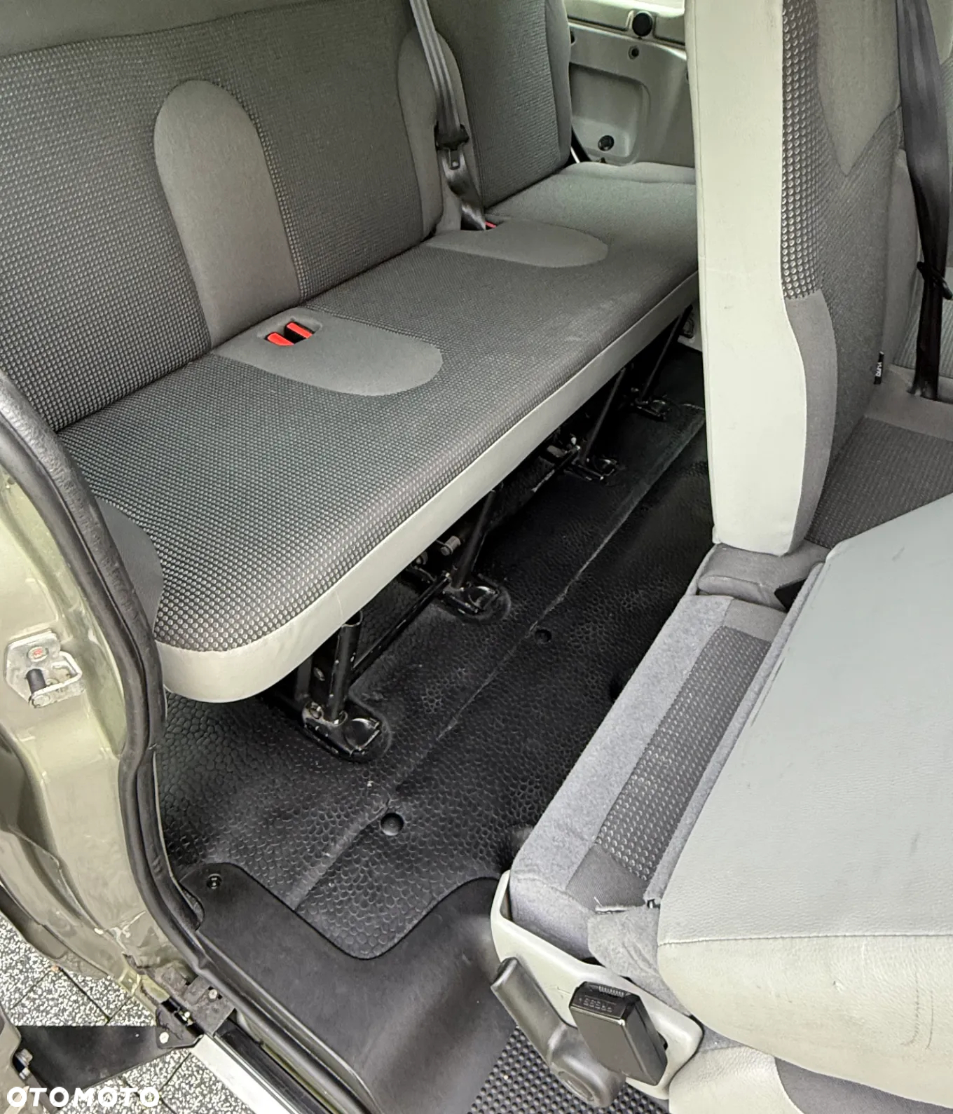 Opel Vivaro Life Cosmo L2H1 - 9