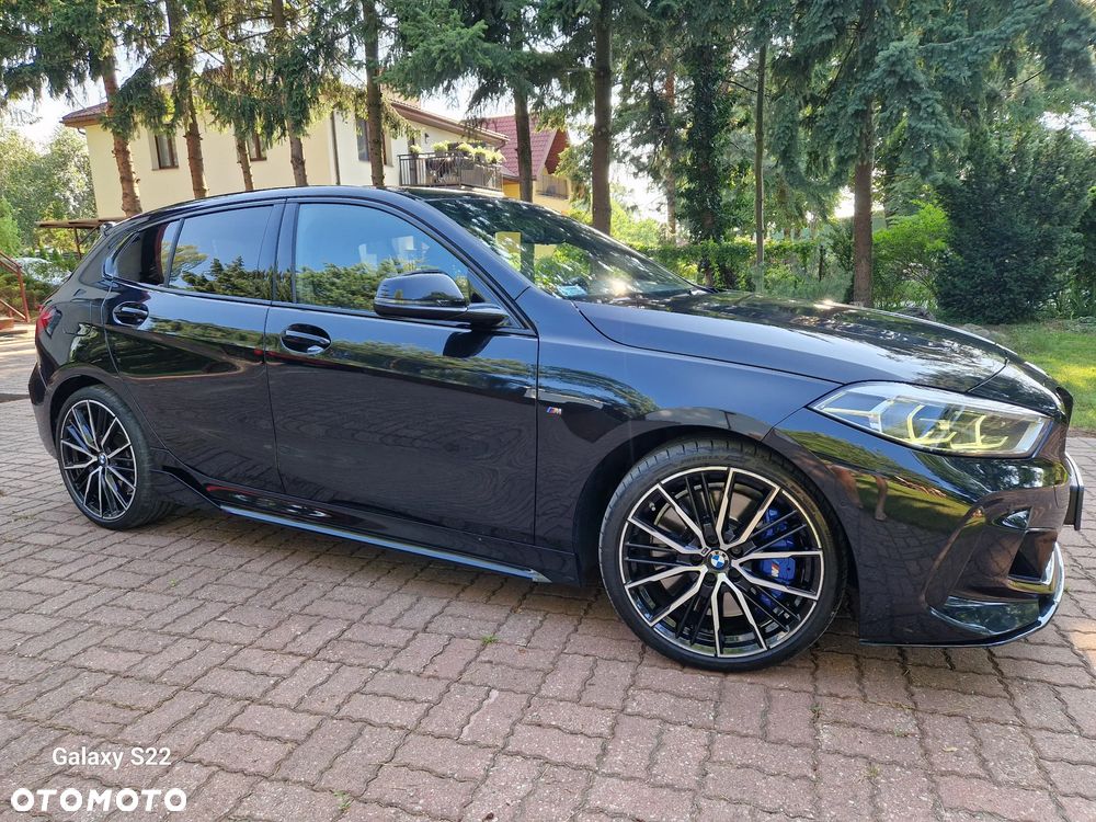 BMW 1M - 5