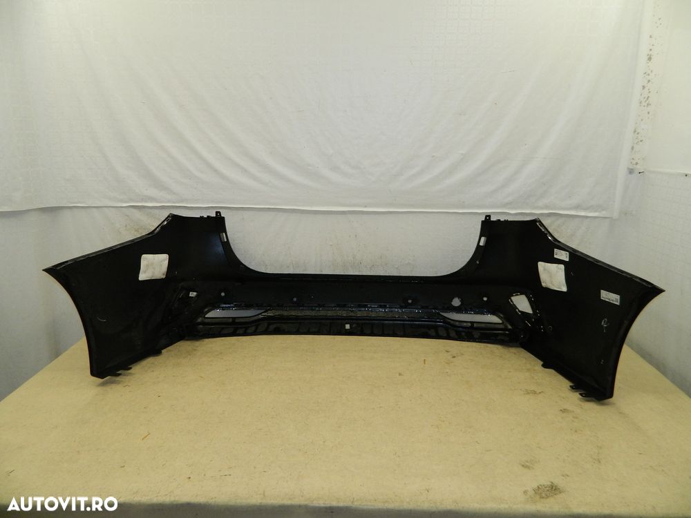 Bara spate Kia Ceed, 2019, 2020, 2021, J7866-11300 - 7