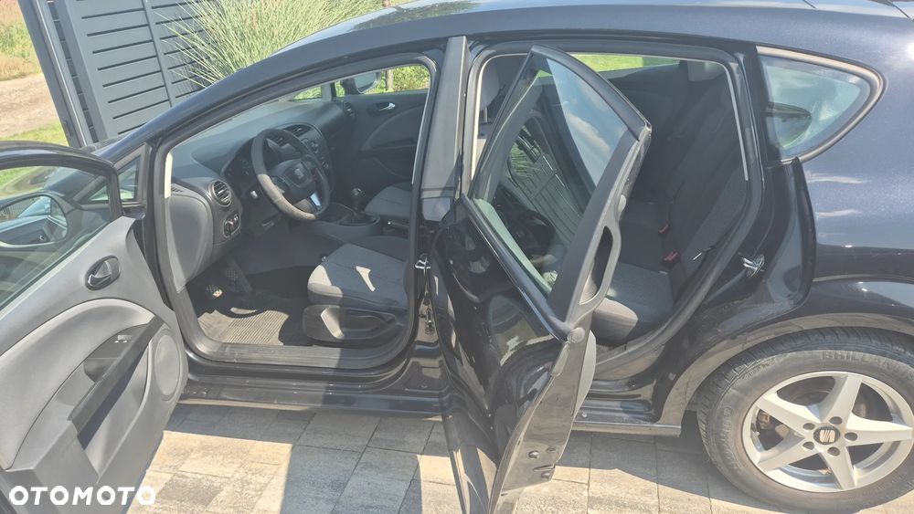 Seat Leon 1.9 TDI Reference - 3