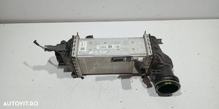 Radiator intercooler 05C145785C 1.0 1.5 TSI Volkswagen VW Polo 6 AW/B - 1