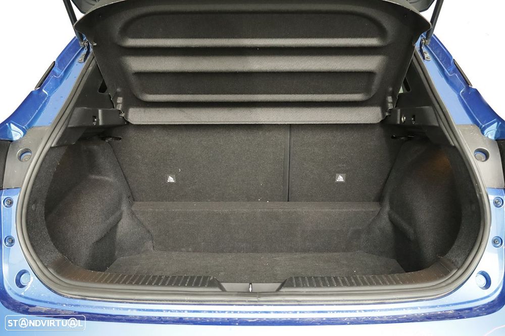 Nissan Qashqai 1.3 DIG-T Acenta Xtronic - 23