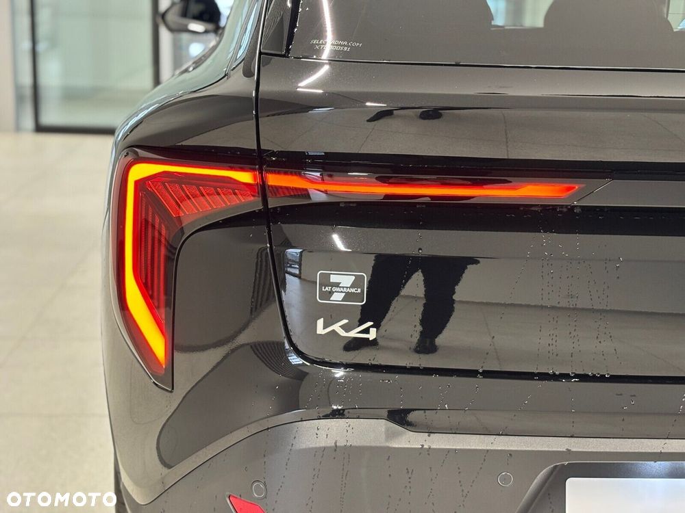 Kia K4 - 26