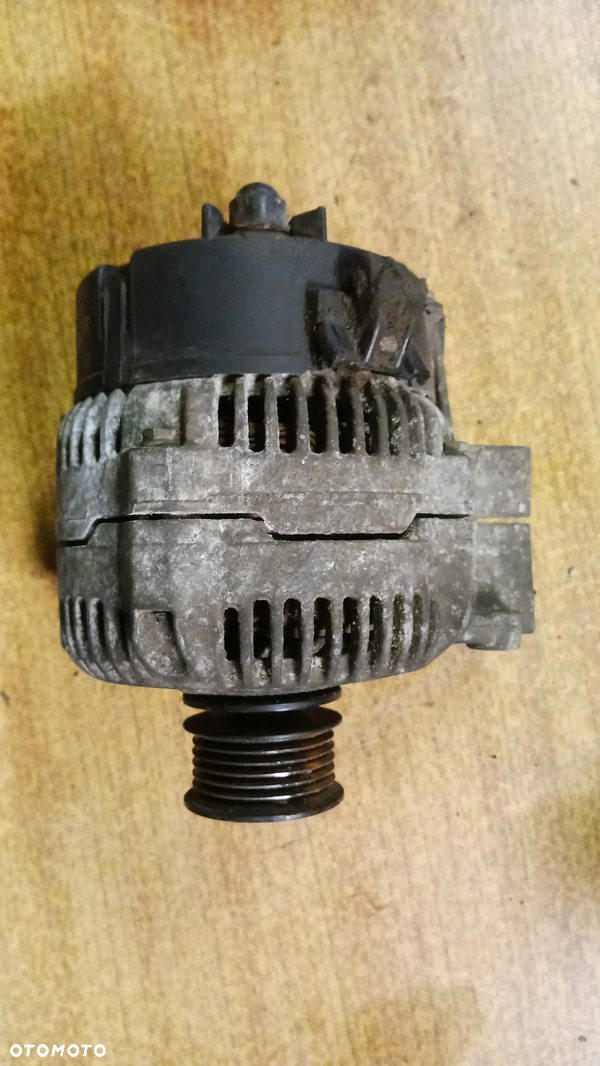 Alternator Audi A4 A6 VW Passat 1.9 TDI 120A 0123515003  028 903 028