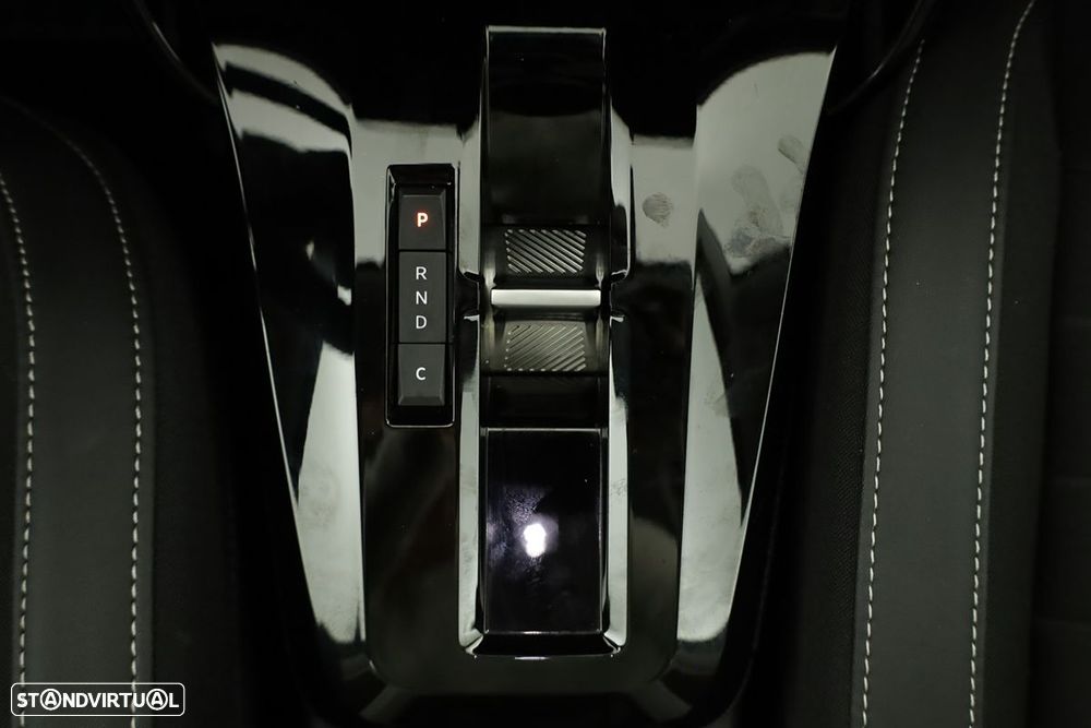 Citroën e-C3 44 kWh Autonomia Conforto Max - 14