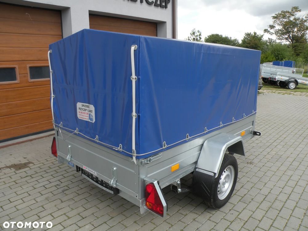 Rydwan EURO A-750/C2 - 3