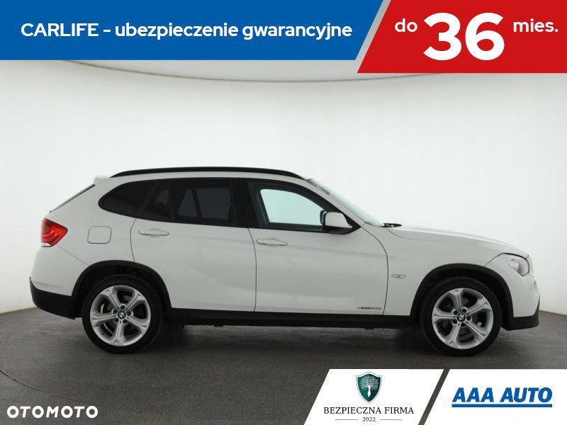 BMW X1 - 8