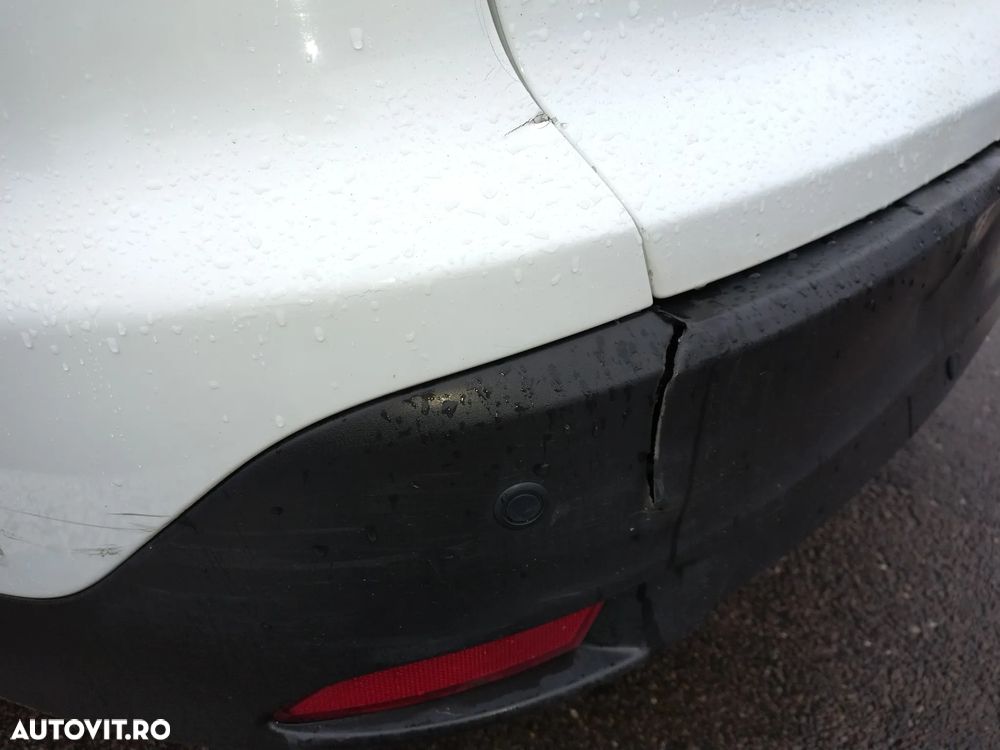 Ford Focus 1.0 EcoBoost Start Stop Trend - 12