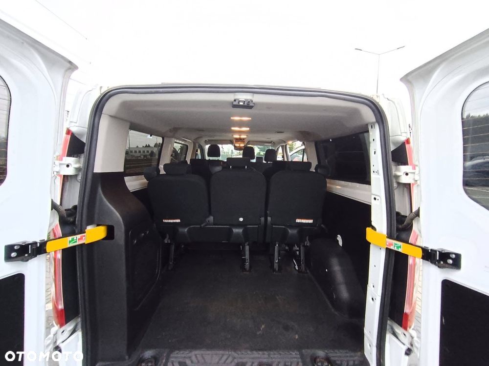 Ford Transit Custom Kombi 320 L2H1 Trend - 16