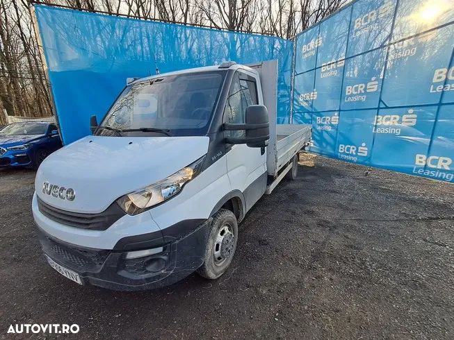 Iveco DAILY