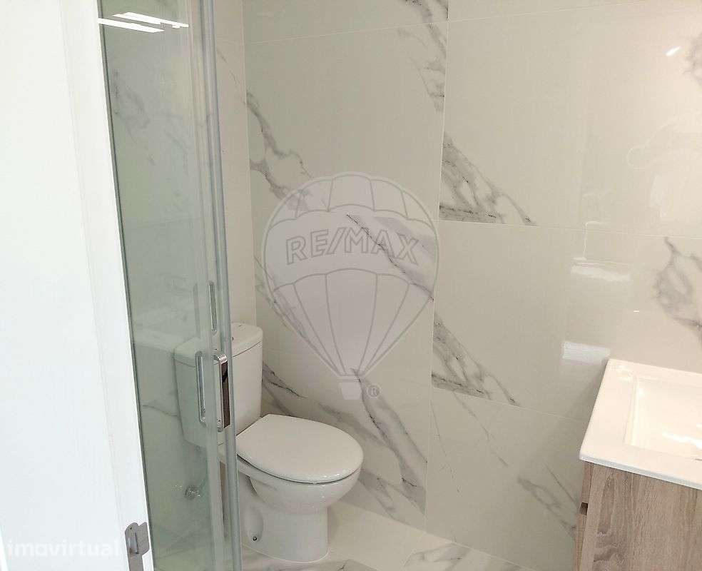 Apartamento T1 para arrendamento - Grande imagem: 4/7